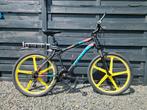 Fiets, Fietsen en Brommers, Ophalen, Zo goed als nieuw
