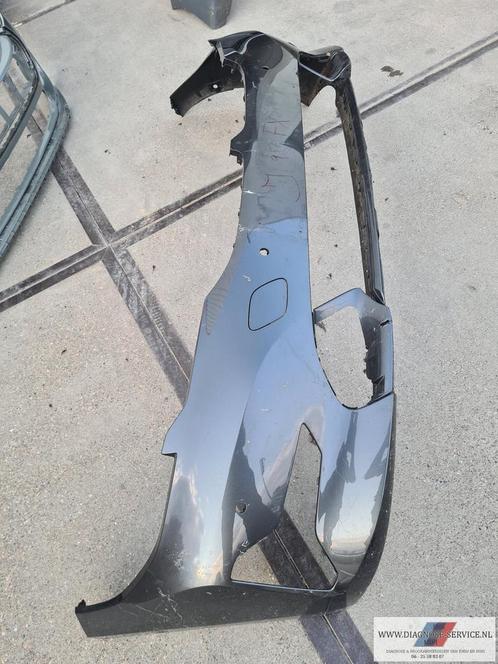 BMW G20 G21 voorbumper, Auto-onderdelen, Carrosserie, Bumper, BMW, Voor, Gebruikt, Ophalen