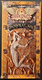 AEROSMTIH - Pandora's box ( Boxset 3CD ), Cd's en Dvd's, Verzenden, Zo goed als nieuw, Poprock