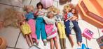 Jouets Barbies, My Little Pony et toutes sortes de trucs pou, Enlèvement, Utilisé, Barbie