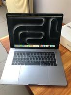 MacBook Pro 15. i7. 16gb. 512gb ssd., Computers en Software, 2 tot 3 Ghz, 512 GB, Zo goed als nieuw, 16 GB