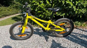 Velo scott scale 16, Enlèvement, Utilisé, Scott
