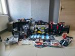 Grote rc verzameling nitro/elektro DeAgostini/Kyosho, Hobby & Loisirs créatifs, Modélisme | Radiocommandé & Téléguidé | Voitures