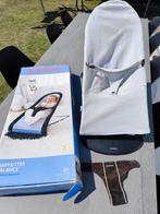 baby bjorn sitter, Kinderen en Baby's, Wipstoeltjes, Ophalen, Gebruikt