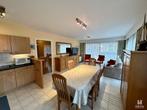 Gezellig ingericht en perfect onderhouden appartement, topli, Immo, Tot 200 m², 2 kamers, Provincie West-Vlaanderen, Appartement