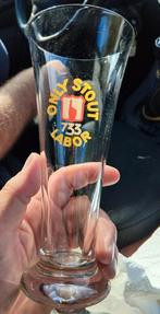 Only stout 733 labor pils  mons, Verzamelen, Ophalen of Verzenden