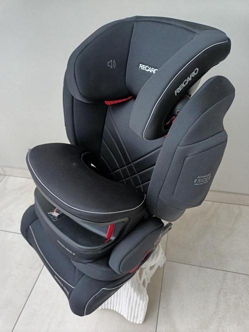 Recaro Monza Nova autostoel isofix, Kinderen en Baby's, Autostoeltjes, Nieuw, Overige merken, Isofix, Verstelbare rugleuning, Zijbescherming
