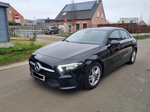 Mercedes a180 Limousine, Auto's, Mercedes-Benz, Particulier, A-Klasse, ABS, Achteruitrijcamera, Adaptieve lichten, Adaptive Cruise Control