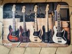 fender vloerkleed, Muziek en Instrumenten, Ophalen of Verzenden, Nieuw, Fender