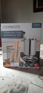 Aspergepan., Ophalen of Verzenden, Zo goed als nieuw