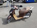 Honda-scooter, Scooter, Particulier, 125 cc, 11 kW of minder
