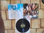 Voormalige 33 torens met status quo, Cd's en Dvd's, Vinyl | Hardrock en Metal, Ophalen of Verzenden