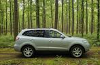 Huynsi santa fe 2,2 crdi 4wd 44  boîte manuelle 170mkmm