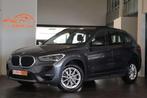 BMW X1 xDrive25i Aut Navi Cam Keyless CruiseC Garantie, Auto's, BMW, 1998 cc, Gebruikt, 4 cilinders, Leder