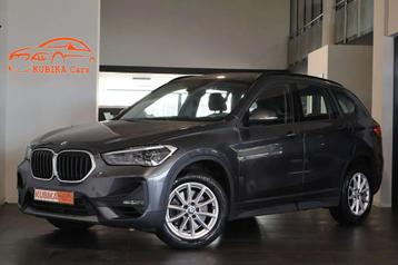 BMW X1 xDrive25i Aut Navi Cam Keyless CruiseC Garantie beschikbaar voor biedingen