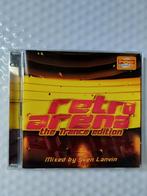 RETRO ARENA - THE TRANCE EDITION, Cd's en Dvd's, Verzenden