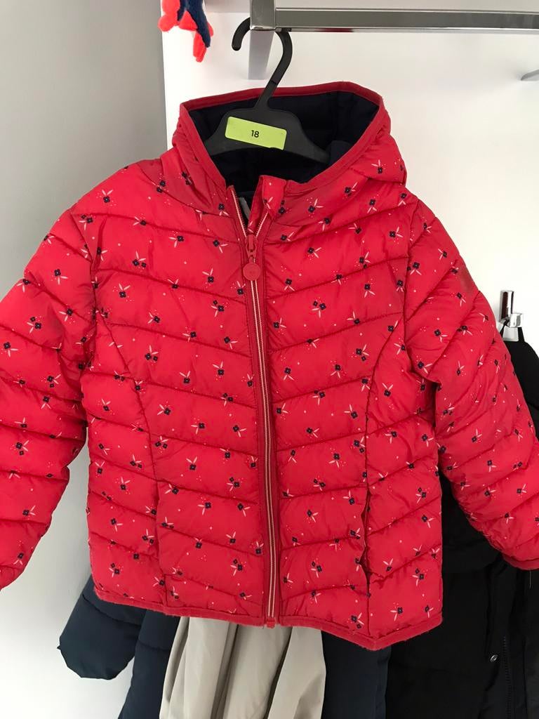 A vendre vest, C&A, Enlèvement ou Envoi, Comme neuf, Fille