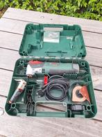 Bosch multitool PMF CES, Ophalen