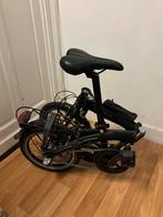 Opvouwbare fiets, Fietsen en Brommers, Fietsen | Vouwfietsen, Ophalen, Zo goed als nieuw