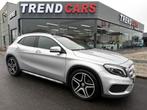 Mercedes GLA 200d 4-Matic PACK-AMG AUTO. 7G-TRONIC TOIT PAN, Autos, 100 kW, Achat, Euro 6, Entreprise
