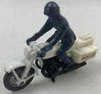 Matchbox Superfast 33 Honda 750 Police Motorcycle 1977 1:35, Verzenden, Zo goed als nieuw