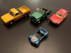 Corgi modelauto’s, Ophalen of Verzenden, Gebruikt