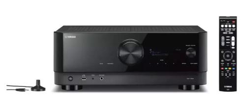 av reciever yamaha RX-V6A, Audio, Tv en Foto, Versterkers en Ontvangers, Gebruikt, Yamaha, Ophalen