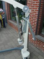 Tillift, Diversen, Ophalen, Gebruikt