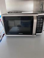 Samsung MC28H5015 magnetron – nooit gebruikt, Ophalen, Zo goed als nieuw, Vrijstaand, Microgolfoven