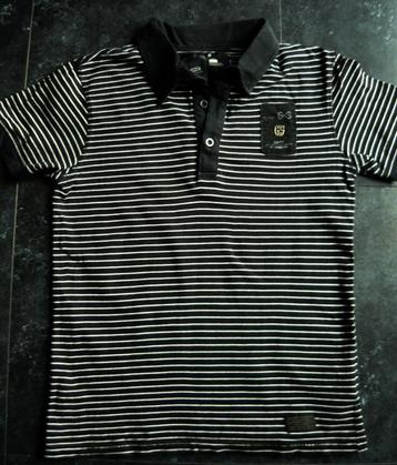 G-star raw polo T-shirt maat XSmall beschikbaar voor biedingen
