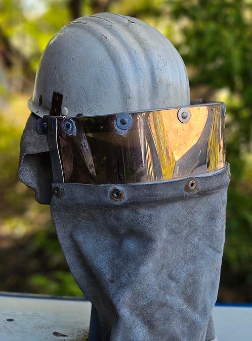 Brandweerhelm brandweer Nederland casque pompiers, Collections, Objets militaires | Général, Enlèvement ou Envoi