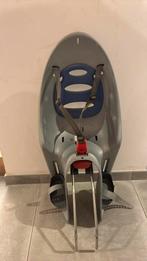 Kinderzitje fiets ok baby eggy, Achterzitje, Okbaby, Ophalen, 15 t/m 25 kg