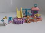 Bluebird Mimi and the Goo Goos 1994 Swingin' Playground, Ophalen, Gebruikt