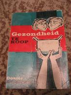 Gezondheid te koop - Dr. Plisnier - Hippokrates Gent, Ophalen of Verzenden