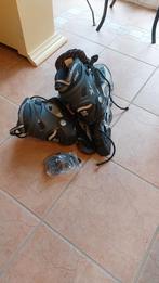 Skeelers Crivits maat 43, amper gebruikt., Sport en Fitness, Ophalen