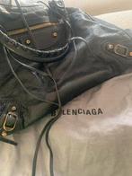 Balenciaga handtas zwart gebruikt, Handtassen en Accessoires, Tassen | Damestassen, Handtas, Gebruikt, Zwart, Ophalen