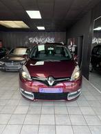 Renault Scenir Limited Edition Benzine 7-zits, Bluetooth, Bedrijf, Te koop, Benzine
