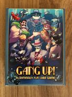 Spel 'Gang up!', Hobby en Vrije tijd, Drie of vier spelers, Ophalen of Verzenden, Nieuw, Hot games