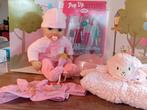 Zeer groot pakket baby born/ baby Annabel, Kinderen en Baby's, Ophalen, Gebruikt