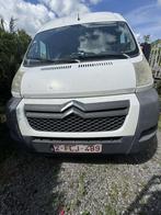 Citroën jumper, Auto's, Bestelwagens en Lichte vracht, Particulier, Te koop, Citroën