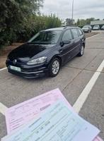 Volkswagen golf variant reeds gvv!!!, Auto's, Voorwielaandrijving, Stof, 1498 cc, CNG (Aardgas)