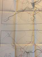 Carte de Liège et Namur 1914, Enlèvement ou Envoi, Autres types