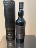 Oban Bay Reserve Game Of Thrones The Night's Watch Single Ma, Collections, Vins, Pleine, Autres types, Enlèvement ou Envoi, Neuf