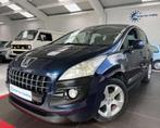 Peugeot 3008 1.6 VTI 120CH 1ÈRE MAIN GAR 3M (bj 2011), https://public.car-pass.be/vhr/f1a2134a-02f9-47f7-88b6-0a86d52f2c96, Stof