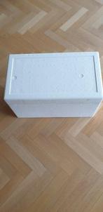 thermo box, Ophalen, Gebruikt, Koeltas