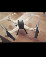 Drone met drie versnellingen, headless mode en camera, Ophalen of Verzenden, Zo goed als nieuw, Drone met camera