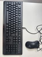 Clavier souris razer, Ophalen of Verzenden, Zo goed als nieuw