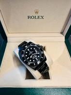 #Horloge #Rolex #Submariner #Black #, Enlèvement ou Envoi, Neuf