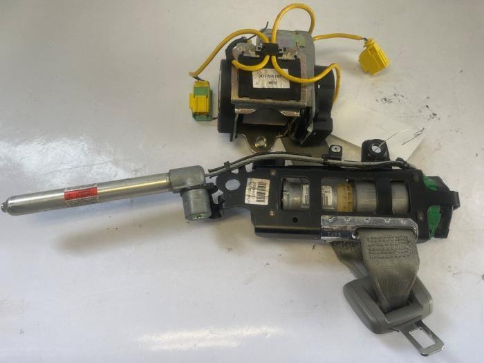 Ceinture de sécurité avant gauche d'un Volkswagen Phaeton, Autos : Pièces & Accessoires, Habitacle & Garnissage, Volkswagen, Utilisé