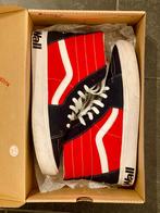 Vans Comfycush Sk8-Hi – Maat 43 – Slechts 39€!, Kleding | Heren, Schoenen, Blauw, Ophalen of Verzenden, Sneakers, Vans